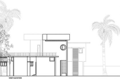 Banyan Tree House | Tales of Design Studio