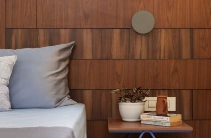 Banyan Tree House | Tales of Design Studio