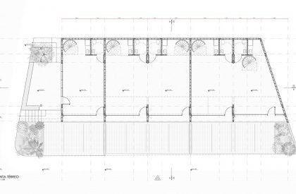 CL Warehouses | VAGA