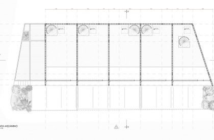 CL Warehouses | VAGA