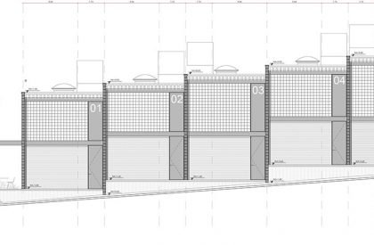 CL Warehouses | VAGA