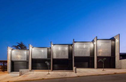 CL Warehouses | VAGA