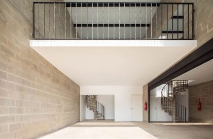 CL Warehouses | VAGA