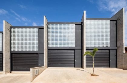 CL Warehouses | VAGA