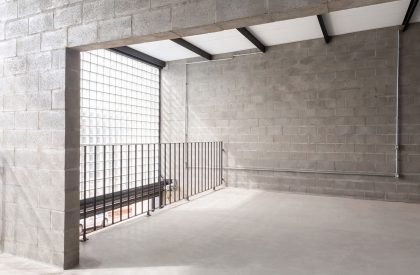 CL Warehouses | VAGA