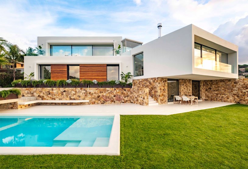 CAL House | Pepe Gascón Arquitectura