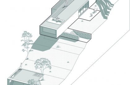 3 Elements House | Agustin Lozada