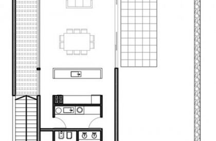 3 Elements House | Agustin Lozada