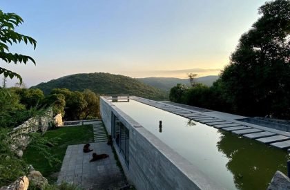 3 Elements House | Agustin Lozada