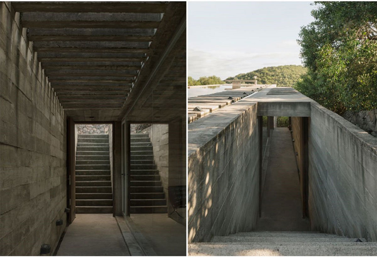 3 Elements House | Agustin Lozada