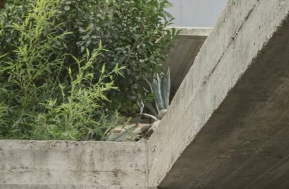 3 Elements House | Agustin Lozada