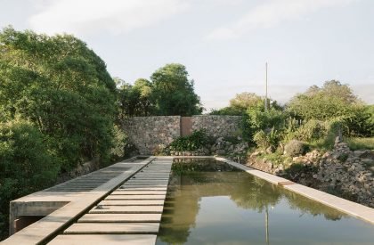 3 Elements House | Agustin Lozada