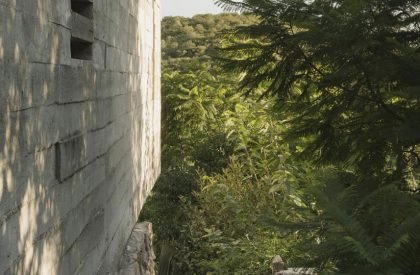 3 Elements House | Agustin Lozada