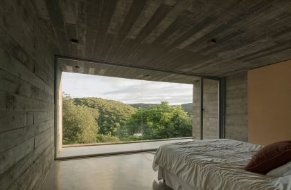 3 Elements House | Agustin Lozada