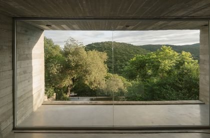 3 Elements House | Agustin Lozada