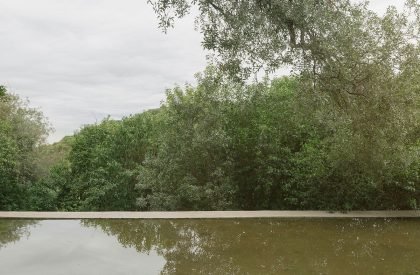 3 Elements House | Agustin Lozada