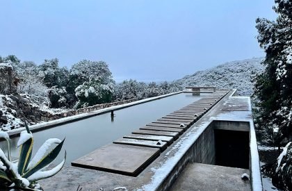 3 Elements House | Agustin Lozada