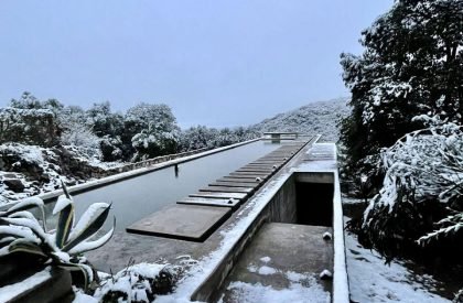 3 Elements House | Agustin Lozada