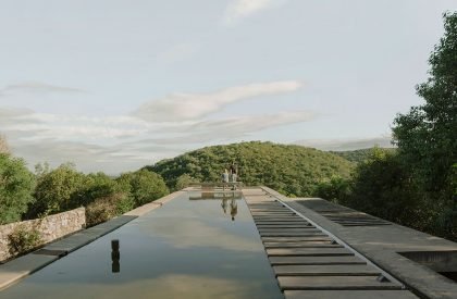 3 Elements House | Agustin Lozada