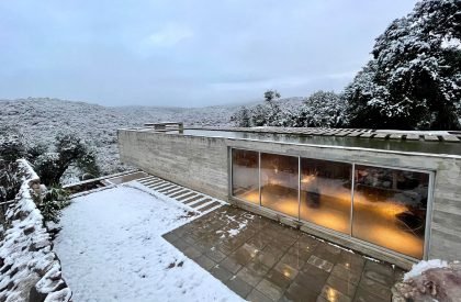 3 Elements House | Agustin Lozada