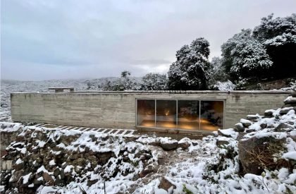 3 Elements House | Agustin Lozada