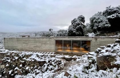 3 Elements House | Agustin Lozada