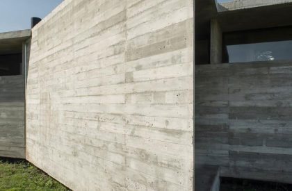 Countryside House | Luciano Kruk Arquitectos