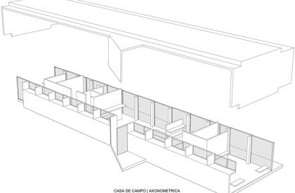 Countryside House | Luciano Kruk Arquitectos