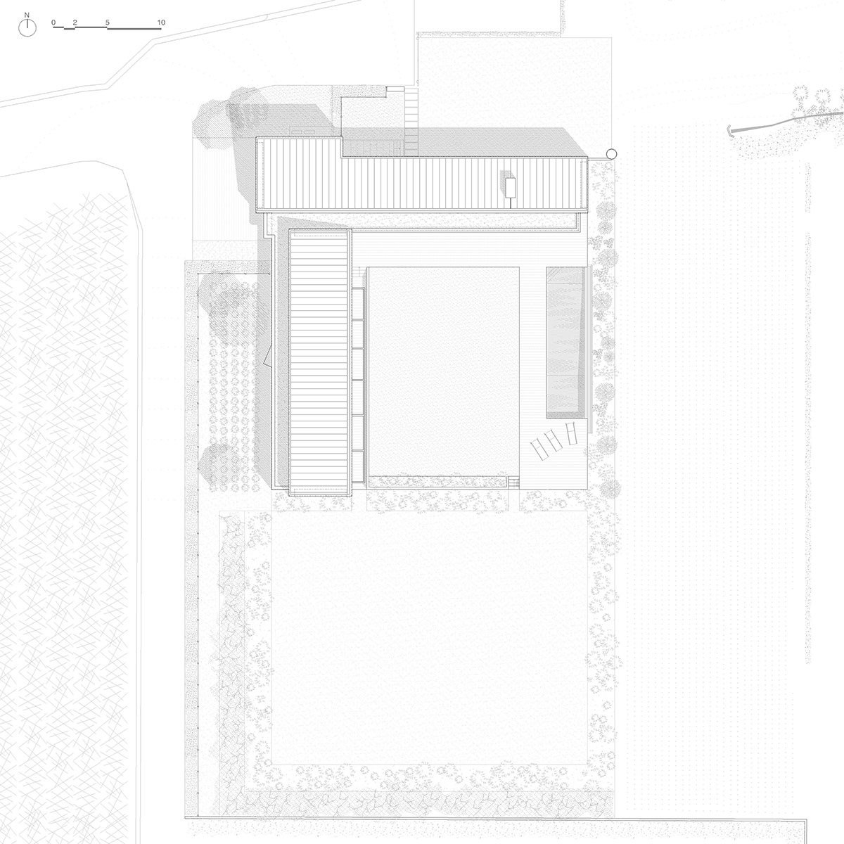 Country House | Dario Scanavacca architetto