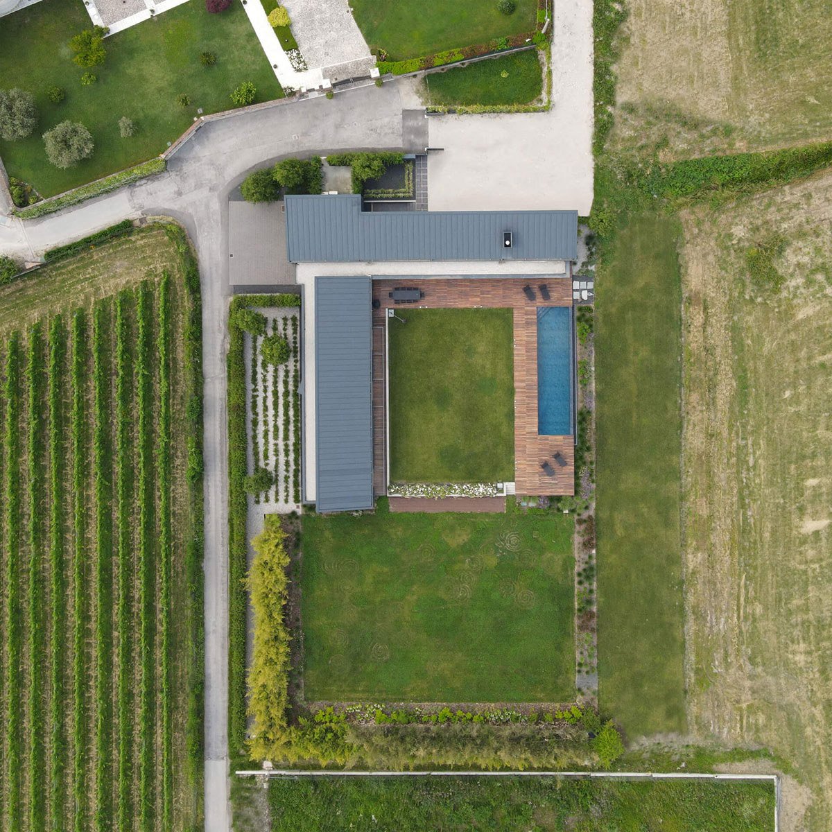 Country House | Dario Scanavacca architetto