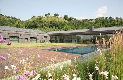Country House | Dario Scanavacca architetto