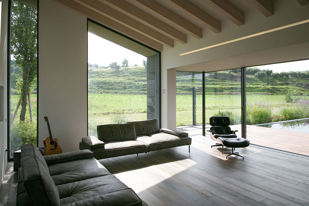 Country House | Dario Scanavacca architetto
