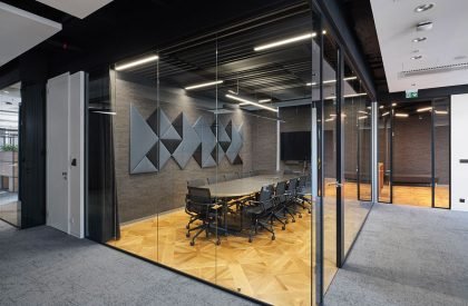 FTMO Office | YUAR
