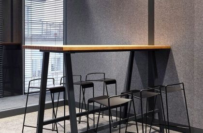 FTMO Office | YUAR