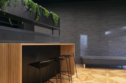 FTMO Office | YUAR