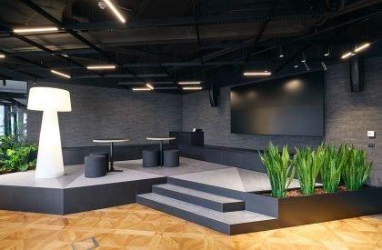FTMO Office | YUAR