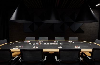 FTMO Office | YUAR