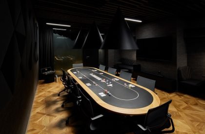 FTMO Office | YUAR