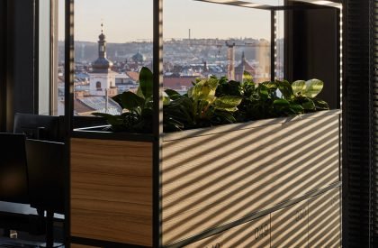 FTMO Office | YUAR