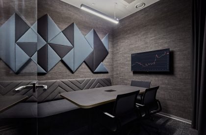 FTMO Office | YUAR