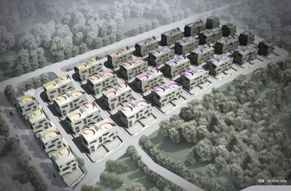 Fairyland Guorui | UNStudio