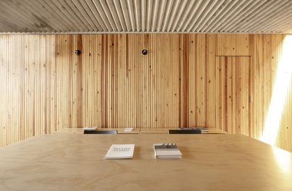 Galería AAF | S-AR