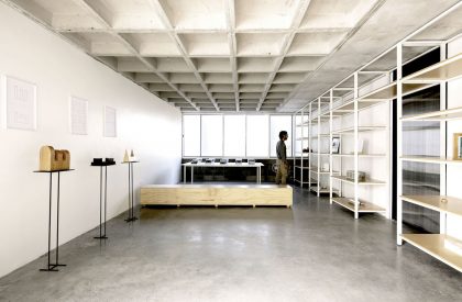 Galería AAF | S-AR