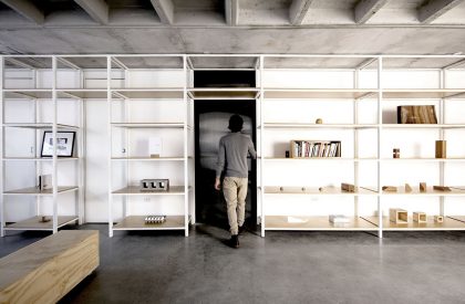 Galería AAF | S-AR