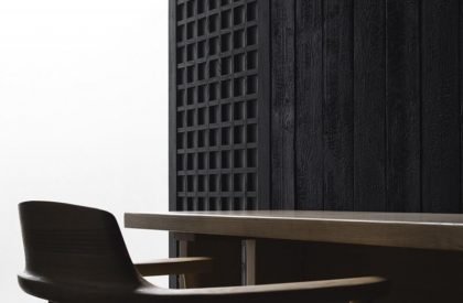 Ganko Sushi | JG PHOENIX