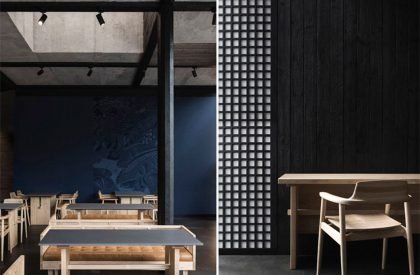 Ganko Sushi | JG PHOENIX