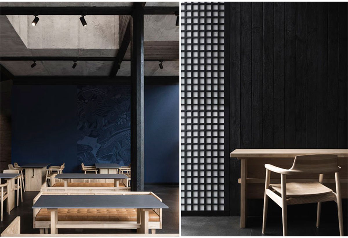 Ganko Sushi | JG PHOENIX