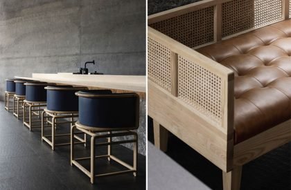 Ganko Sushi | JG PHOENIX