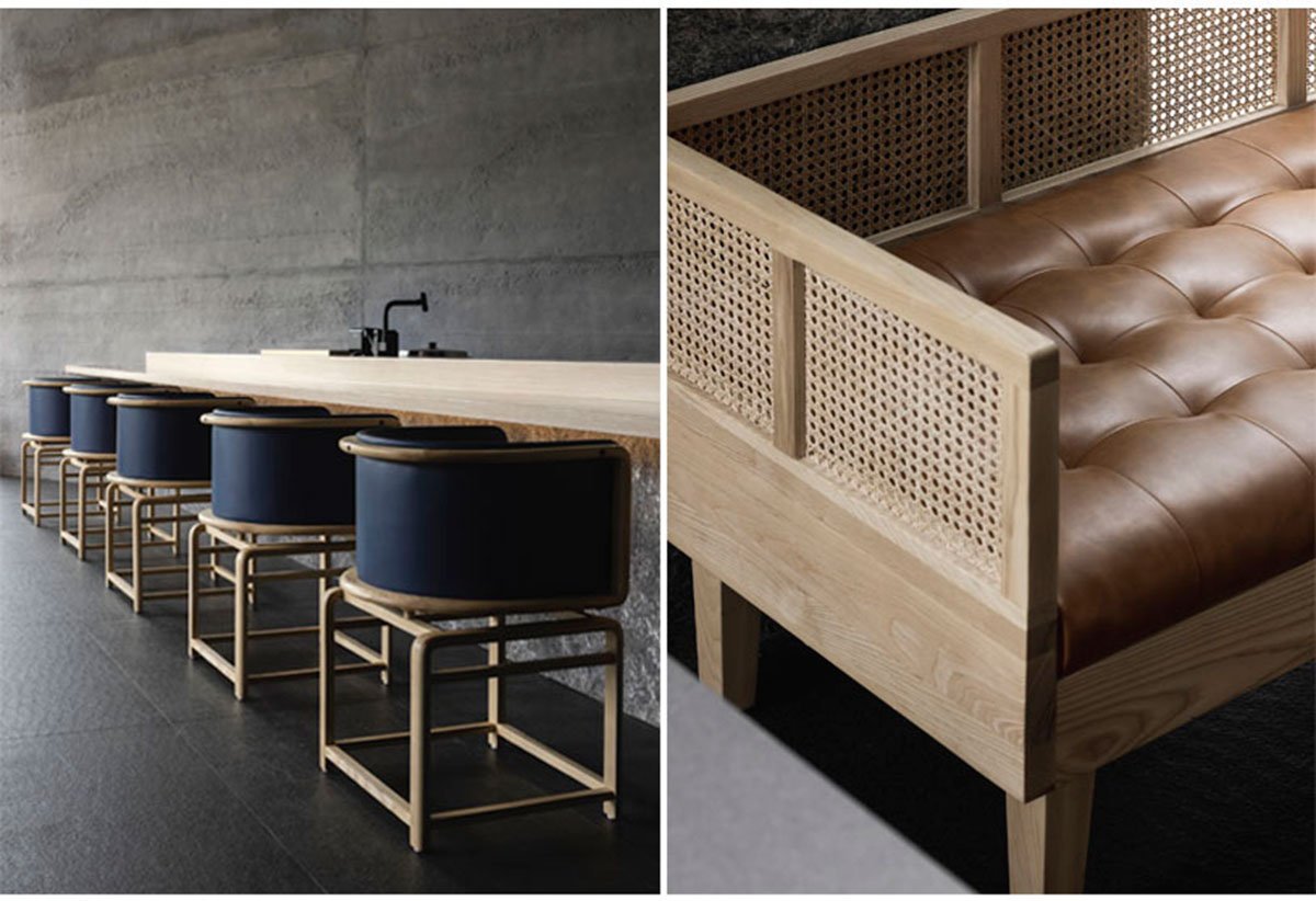 Ganko Sushi | JG PHOENIX