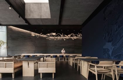 Ganko Sushi | JG PHOENIX